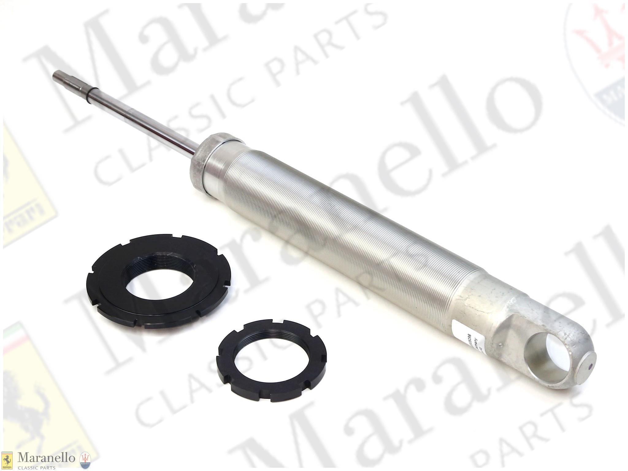 247209 - Rear Shock Absorber