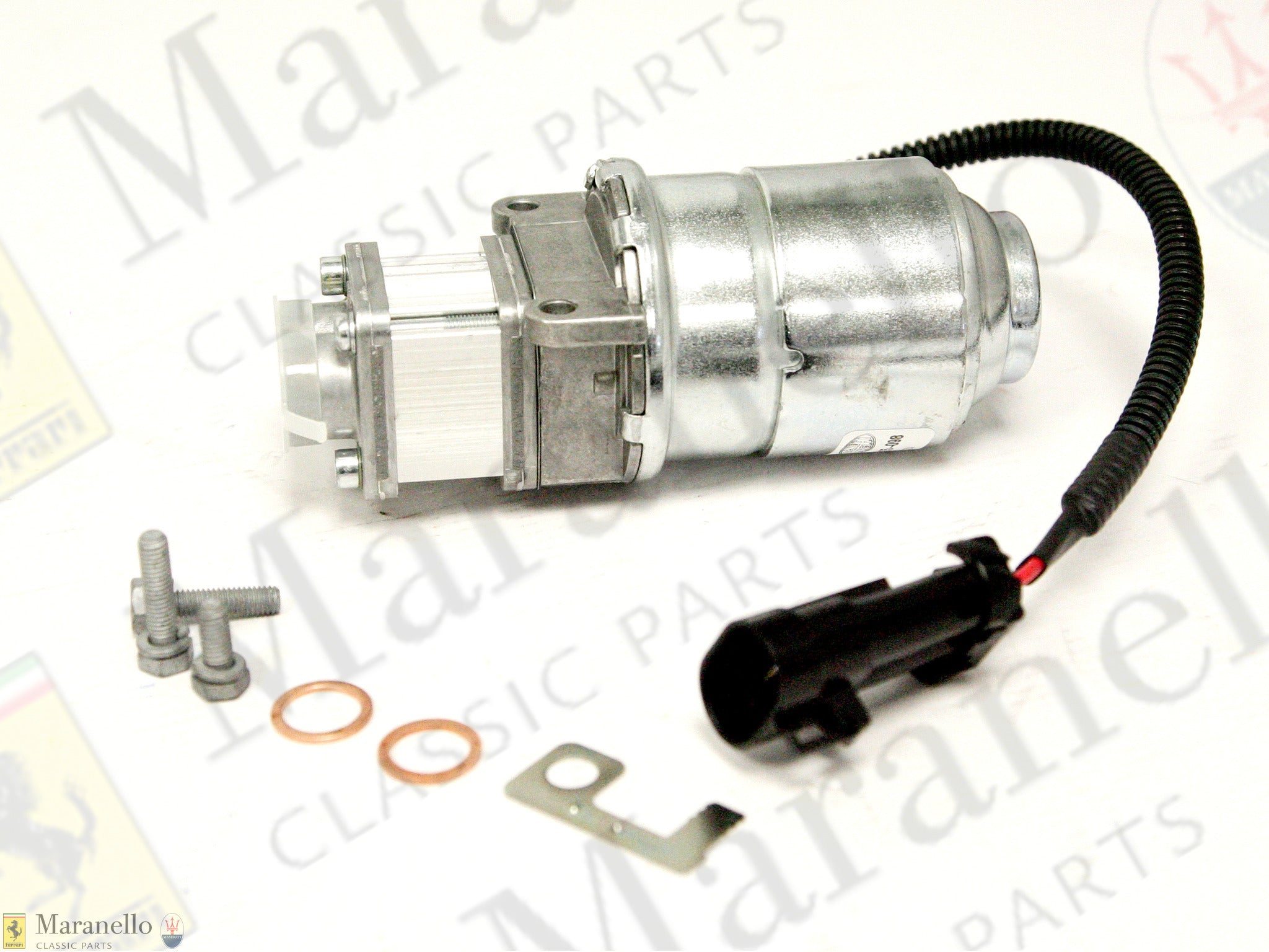247223 - Electric Pump Kit