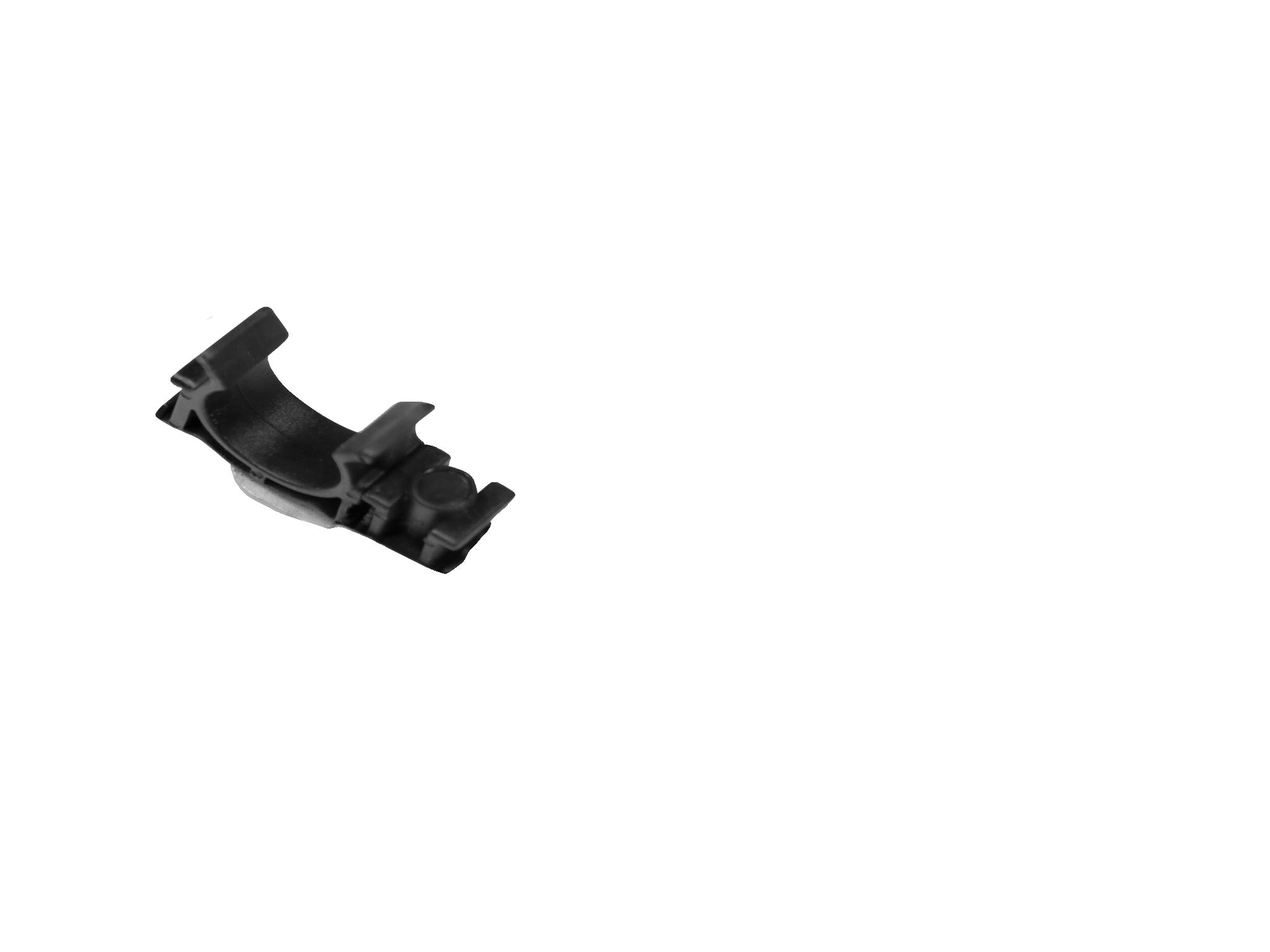 247665 - RH Water Pipe Bracket