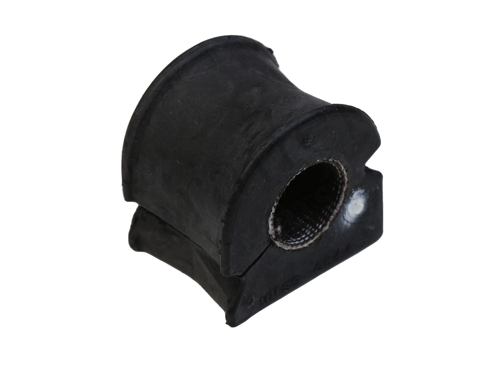 247743 - Roll Bar Rubber D19.5X36