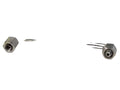 247918 - Fuel Pipe Connecting Front And Rear Rails