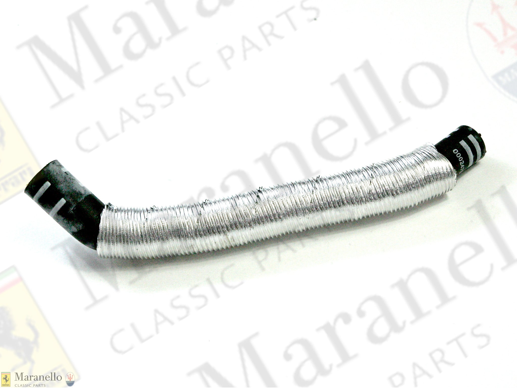 247949 - Connector Pipe