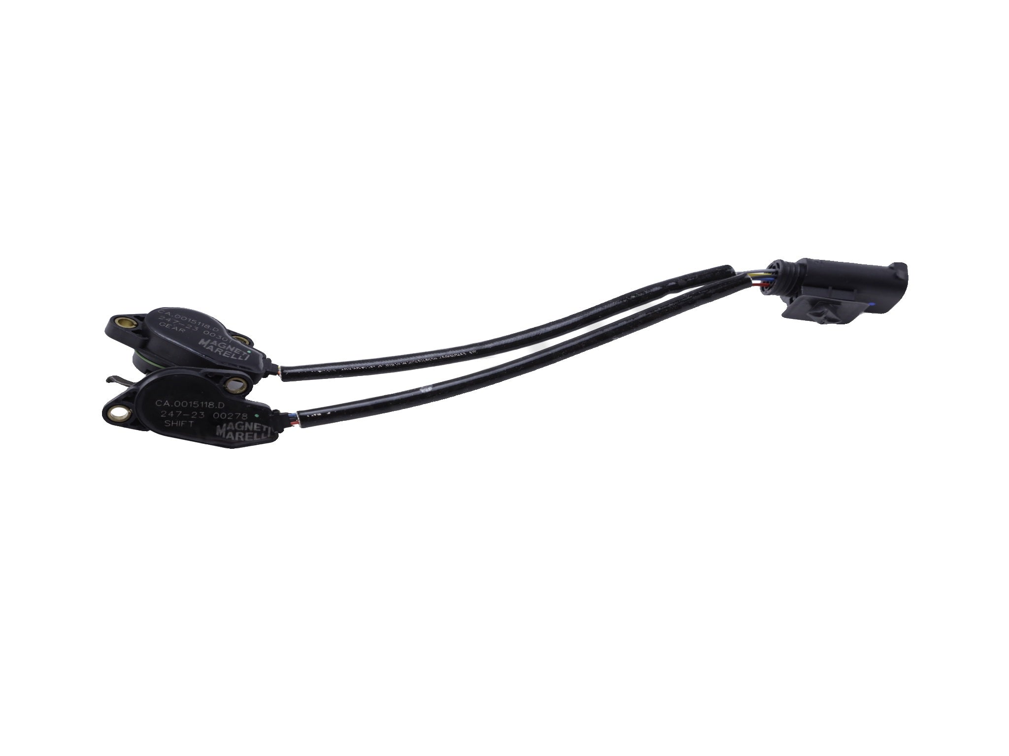248095 - Sensor Kit
