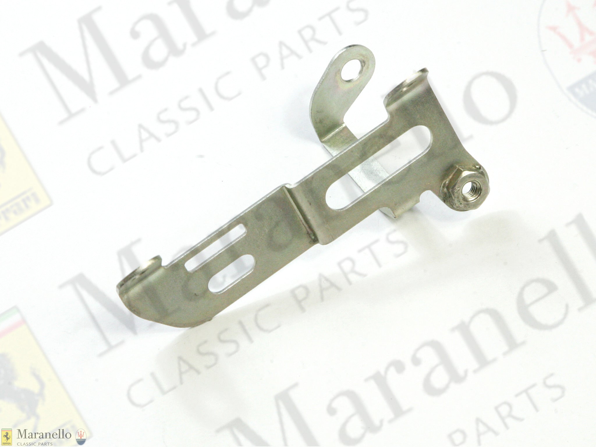 248391 - LH Rear Bracket