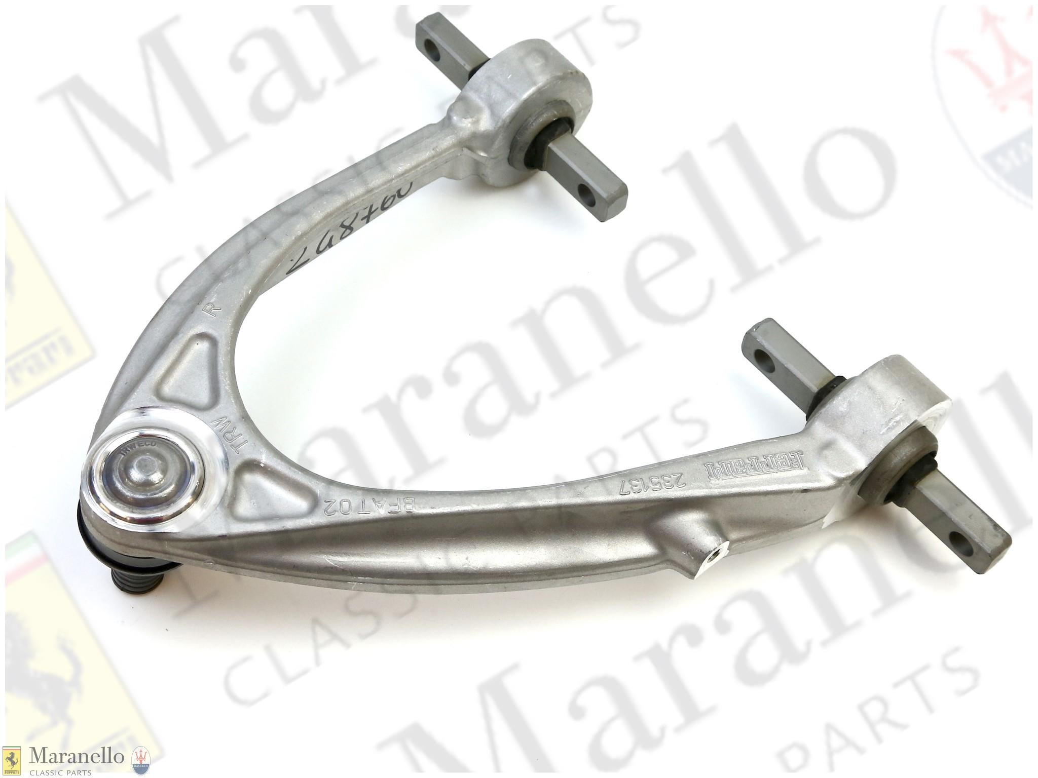 248760 - RH Front Upper Arm