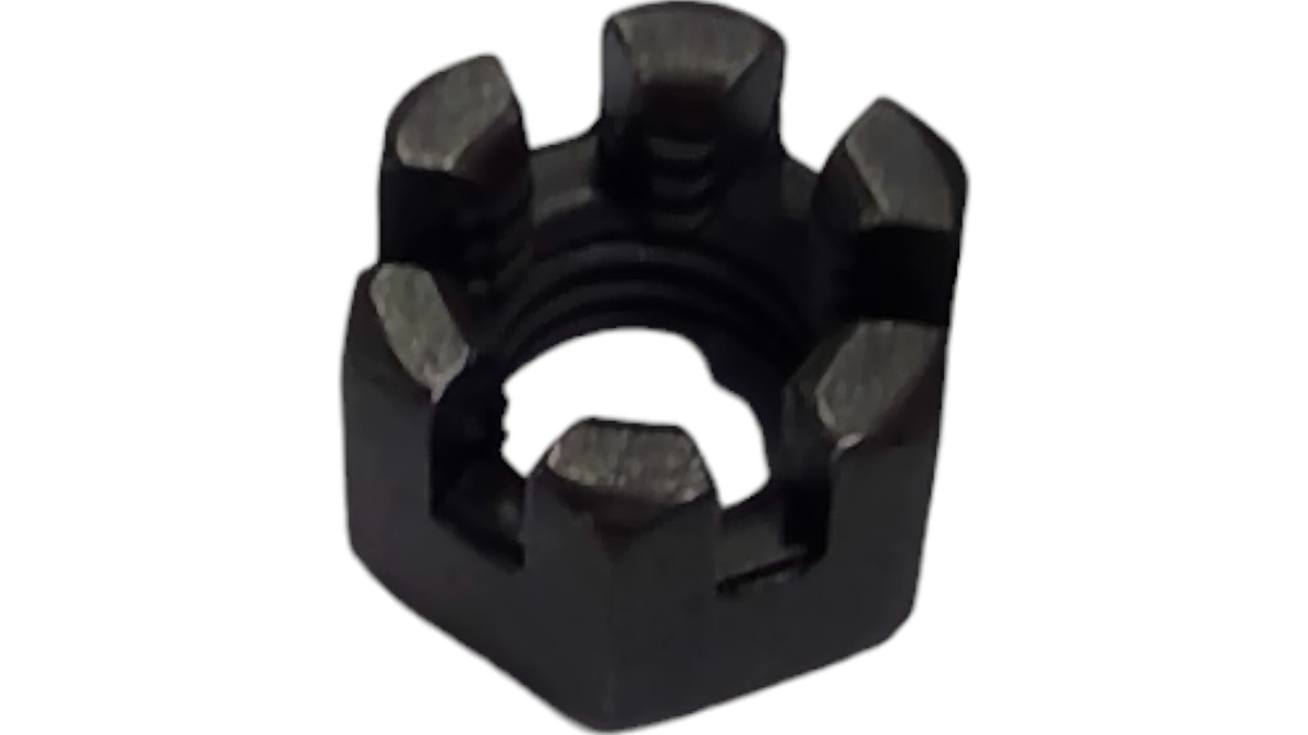 AM General PT001652 — Iron Vault inventory image OWNERMANIFESTAMGENERALPT