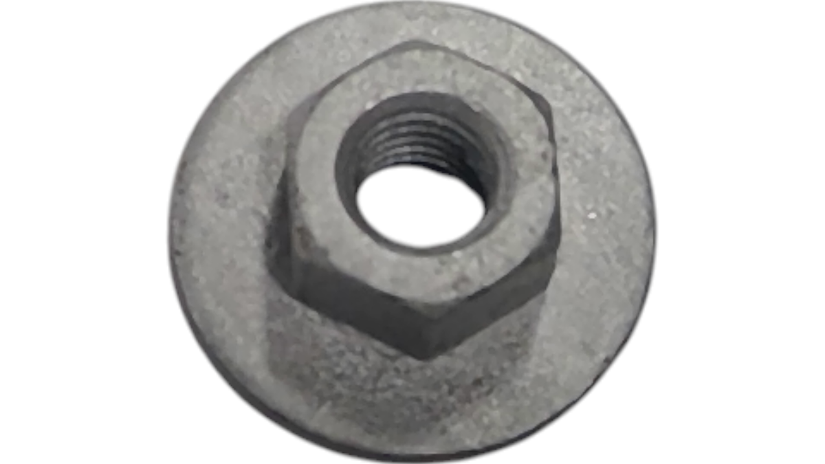 AM General PT002188 — Iron Vault inventory image OWNERMANIFESTAMGENERALPT