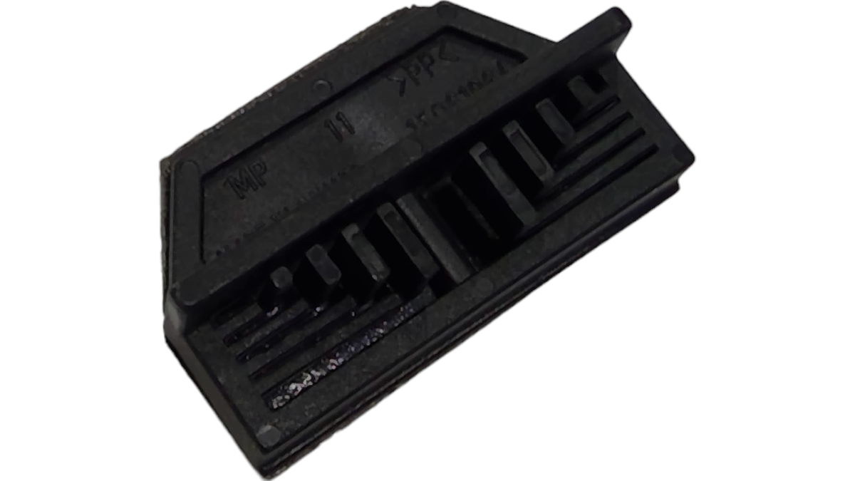 AM General PT002672 — Iron Vault inventory image OWNERMANIFESTAMGENERALPT