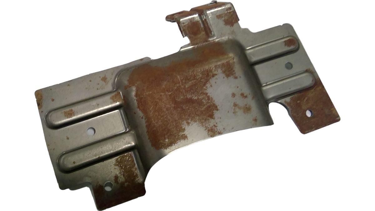 AM General PT004408 — Iron Vault inventory image OWNERMANIFESTAMGENERALPT