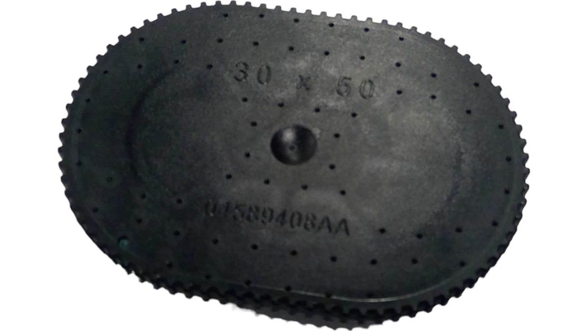 AM General PT004427 — Iron Vault inventory image OWNERMANIFESTAMGENERALPT