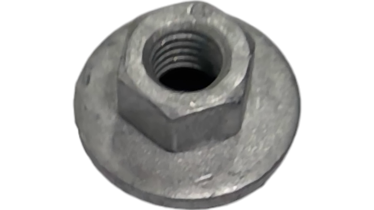 AM General PT010503 — Iron Vault inventory image OWNERMANIFESTAMGENERALPT