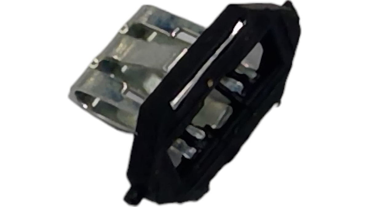 AM General PT011457 — Iron Vault inventory image OWNERMANIFESTAMGENERALPT
