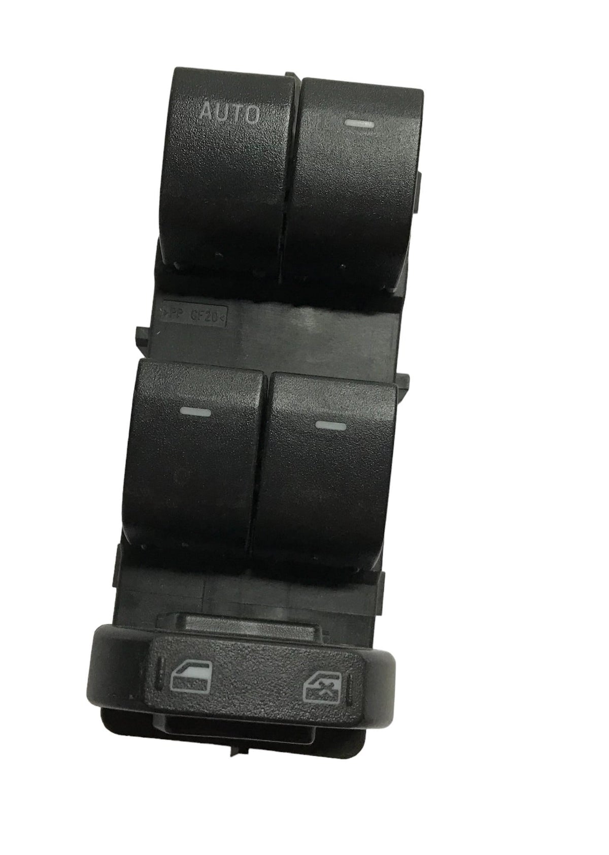 AM General PT013336 — Iron Vault inventory image OWNERMANIFESTAMGENERALPT