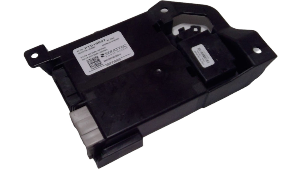 AM General PT016807 — Iron Vault inventory image OWNERMANIFESTAMGENERALPT