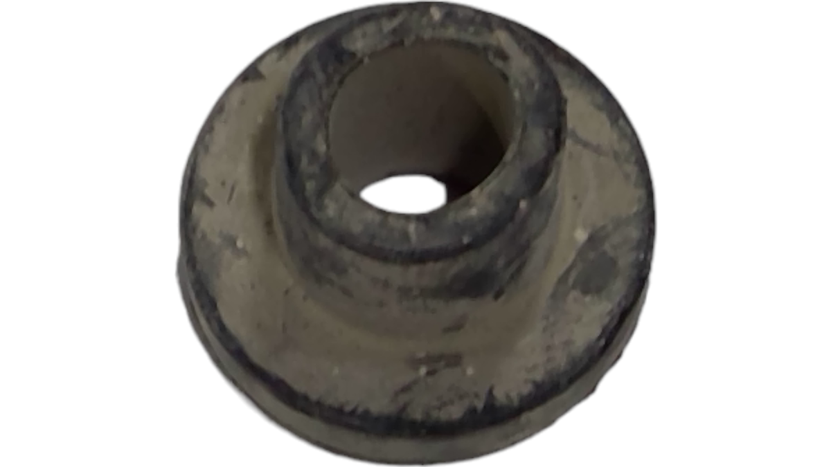 AM General SP000553 — Iron Vault inventory image OWNERMANIFESTAMGENERALSP
