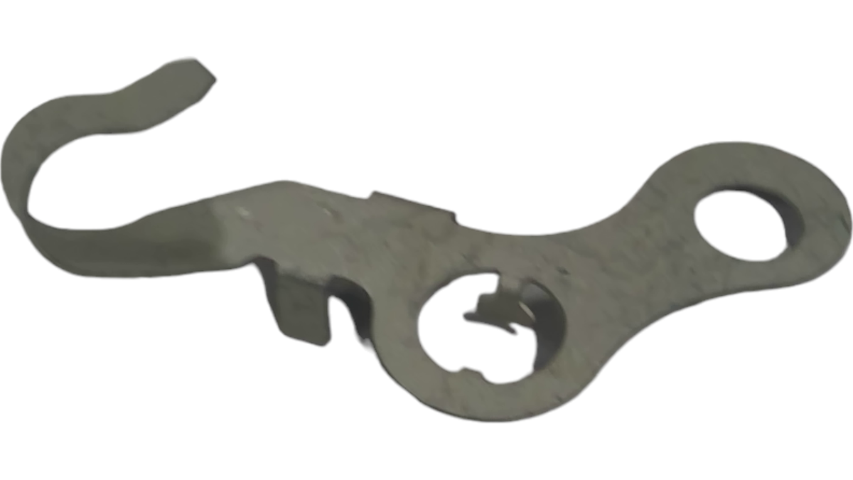 AM General SP000561 — Iron Vault inventory image OWNERMANIFESTAMGENERALSP