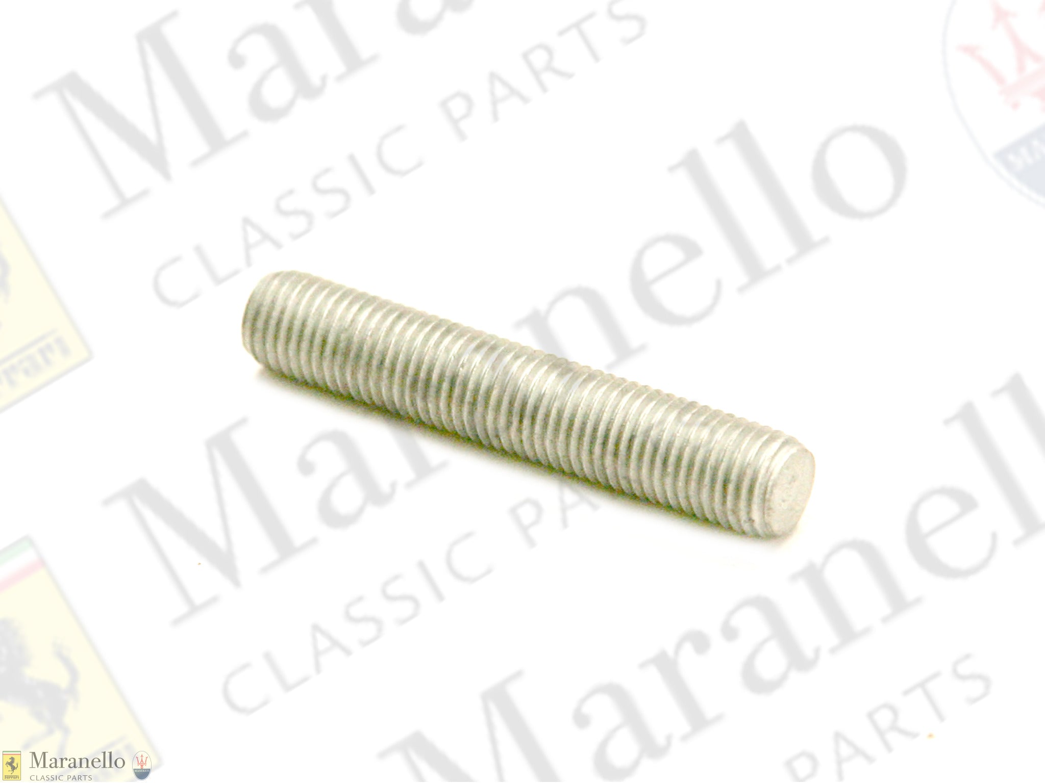 249294 - Threaded Rod 10x1.25