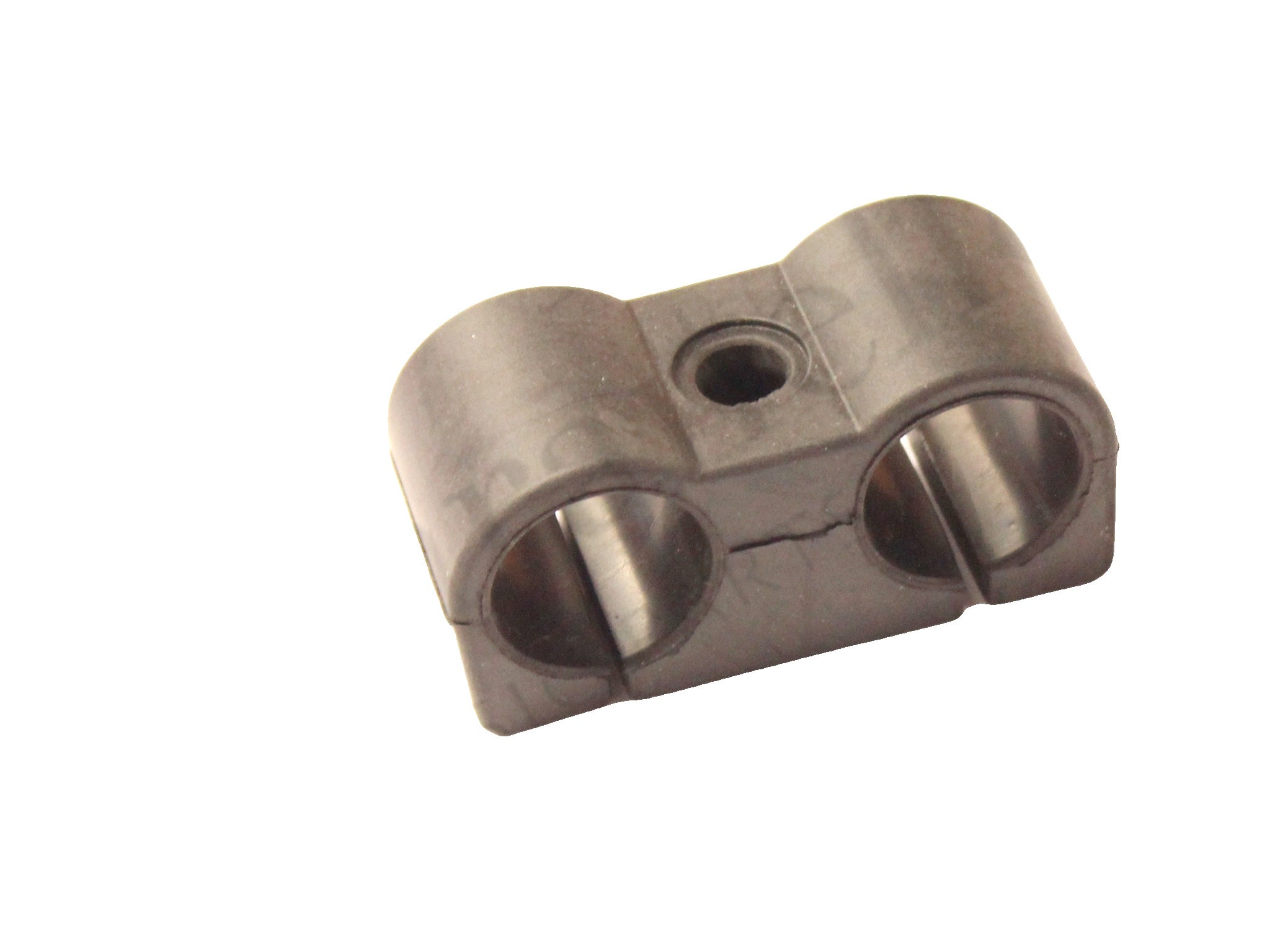 249783 - Rubber Pillory Block