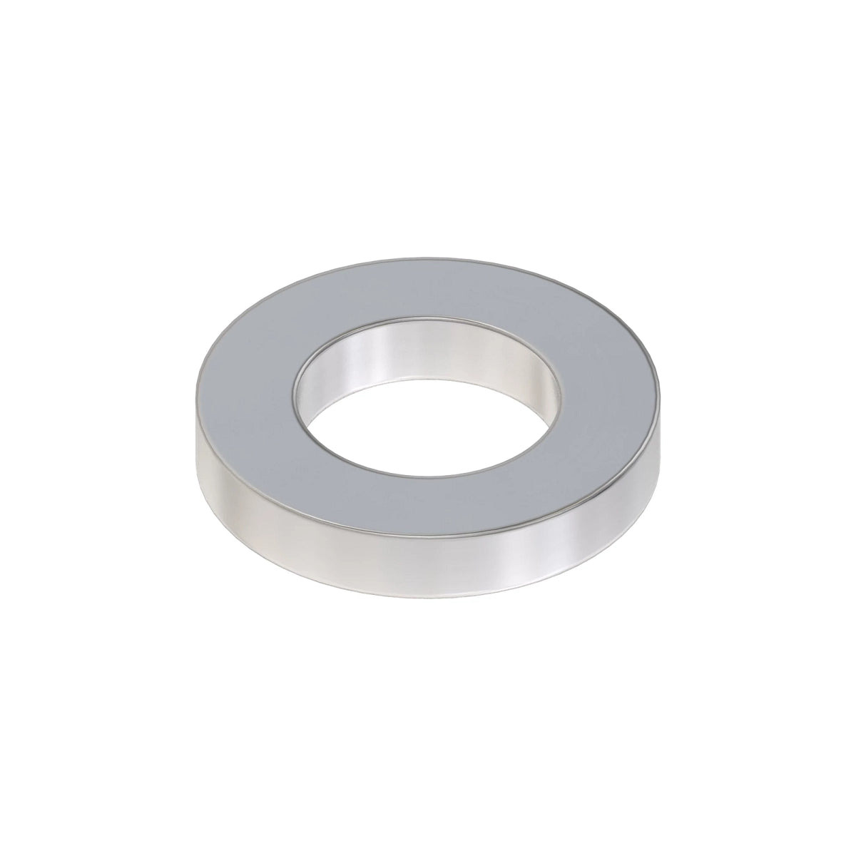 24H1020: Fits John Deere 24H1020 Round Hole Washer – Genuine OEM