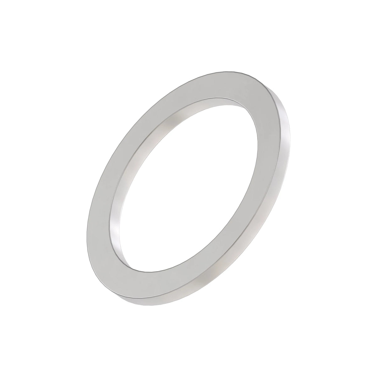 24H1070: Fits John Deere 24H1070 Round Hole Washer – Genuine OEM
