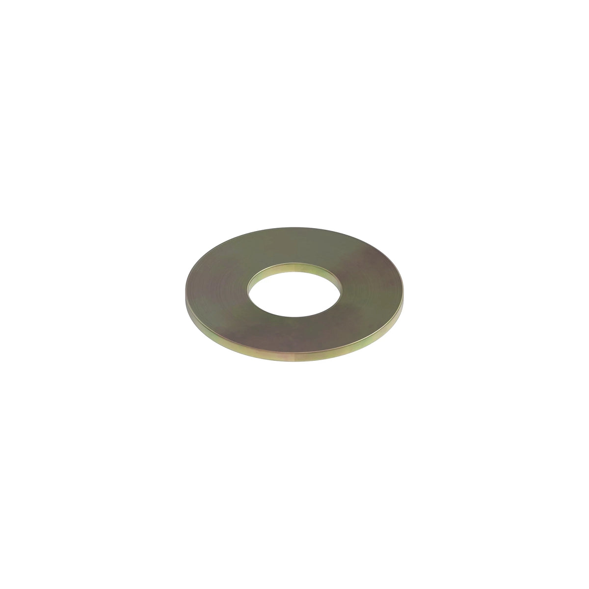24H1162: Fits John Deere 24H1162 Round Hole Washer – Genuine OEM
