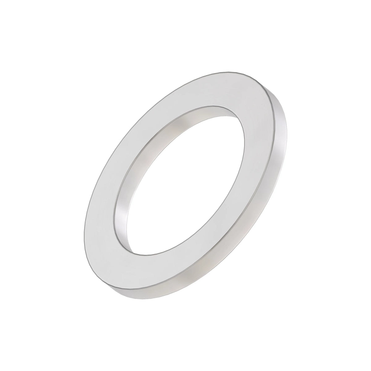24H1167: Fits John Deere 24H1167 Round Hole Washer – Genuine OEM