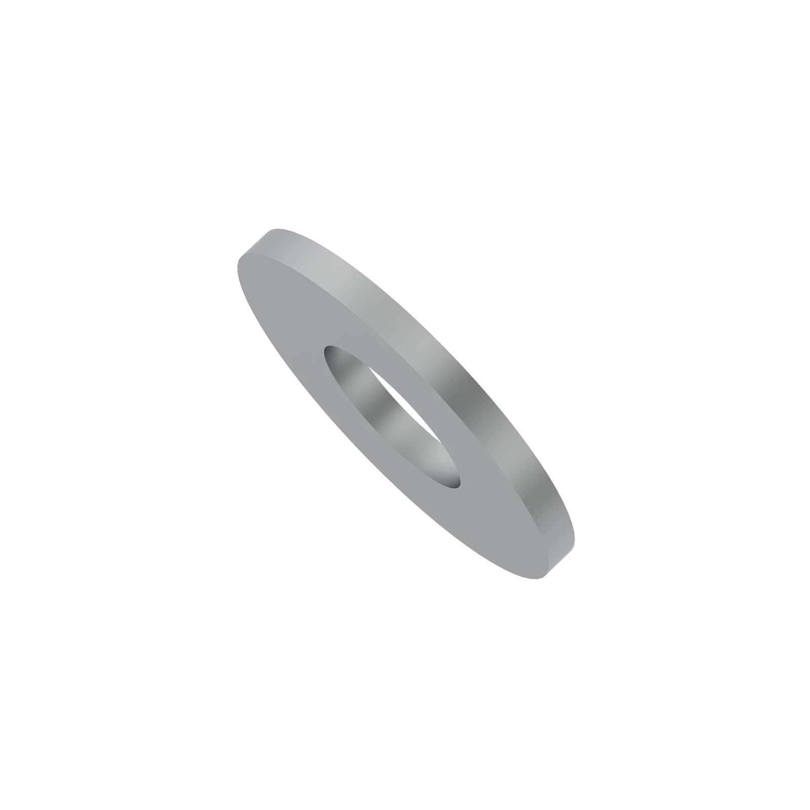 24H1219: 24H1219: Round Hole Washer