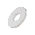 24H1222: Fits John Deere 24H1222 Round Hole Washer – Genuine OEM