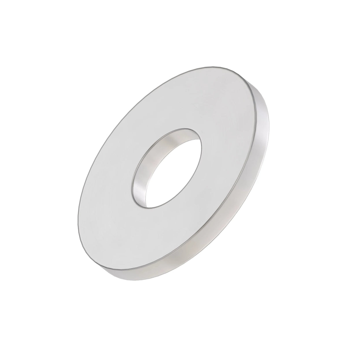 24H1222: Fits John Deere 24H1222 Round Hole Washer – Genuine OEM