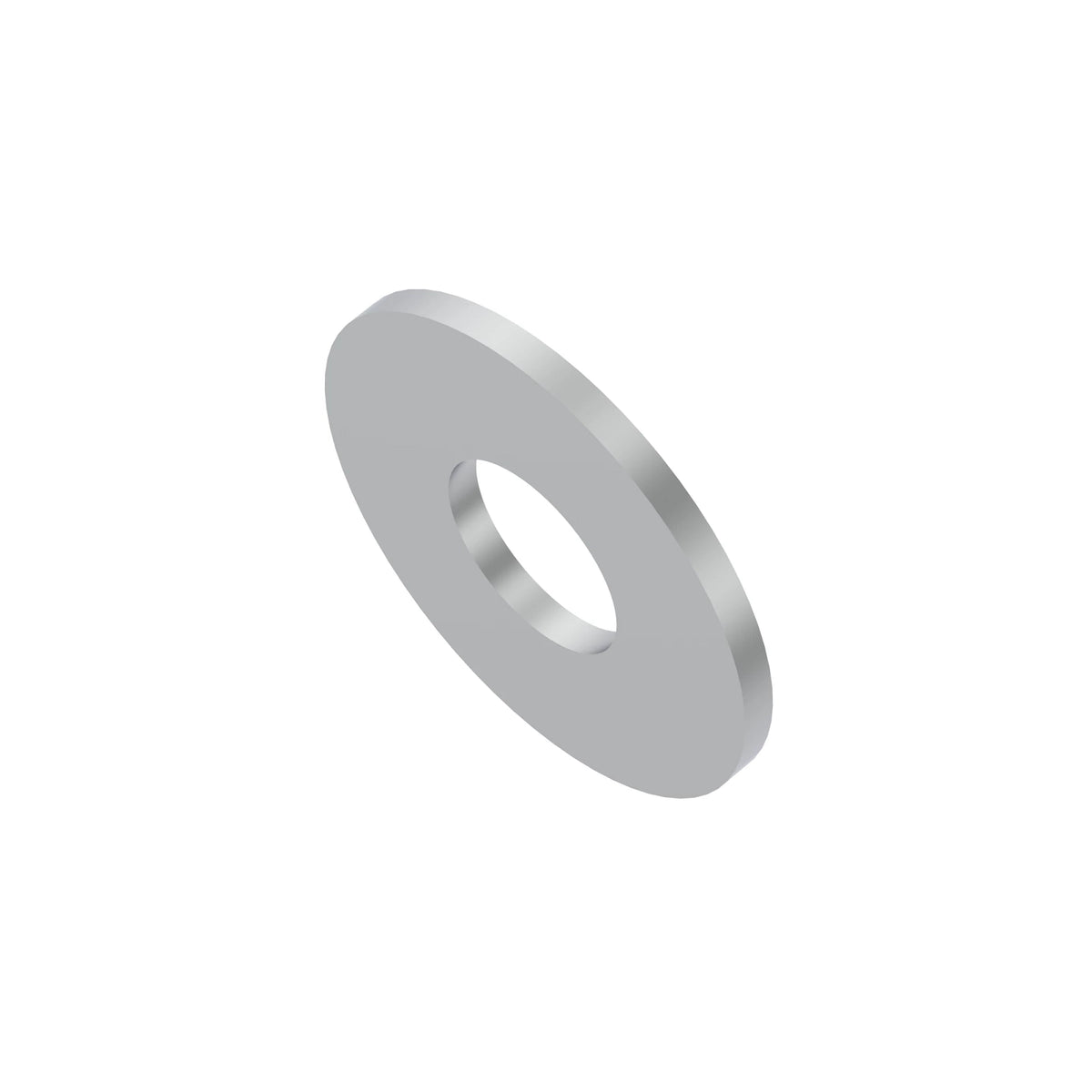 24H1226: 24H1226: Round Hole Washer