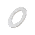 24H1245: Fits John Deere 24H1245 Round Hole Washer – Genuine OEM