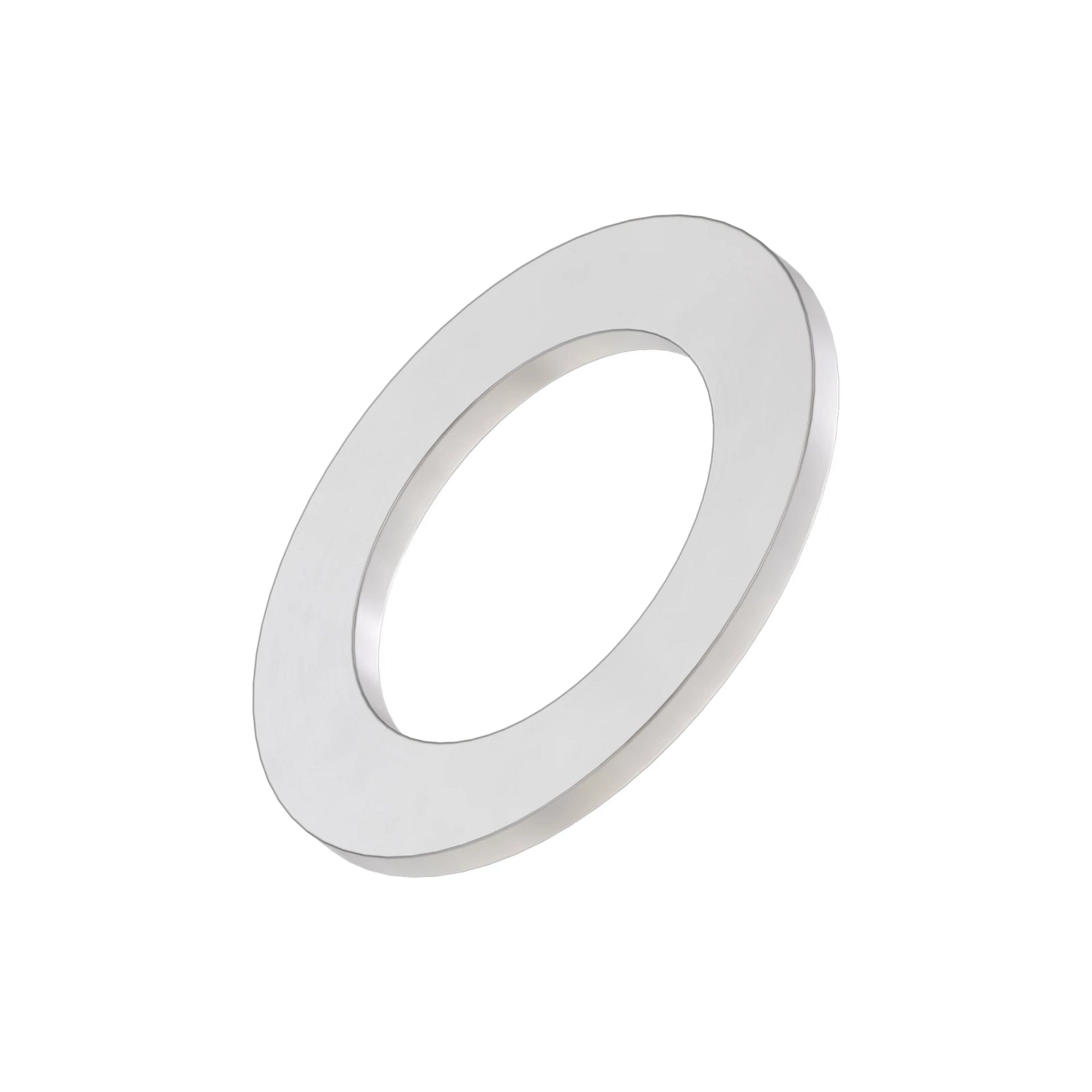 24H1245: Fits John Deere 24H1245 Round Hole Washer – Genuine OEM