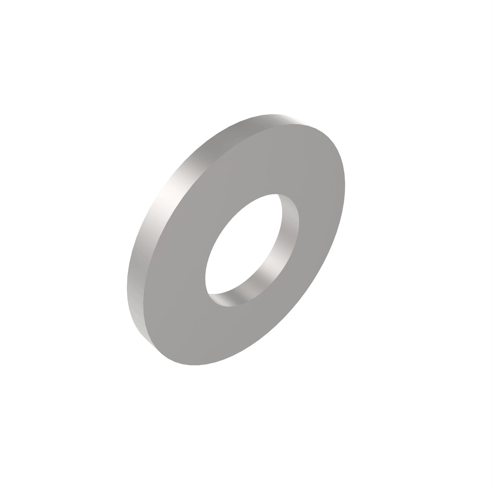 24H1254: Fits John Deere 24H1254 Round Hole Washer – Genuine OEM