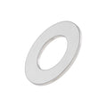 24H1255: Fits John Deere 24H1255 Round Hole Washer – Genuine OEM