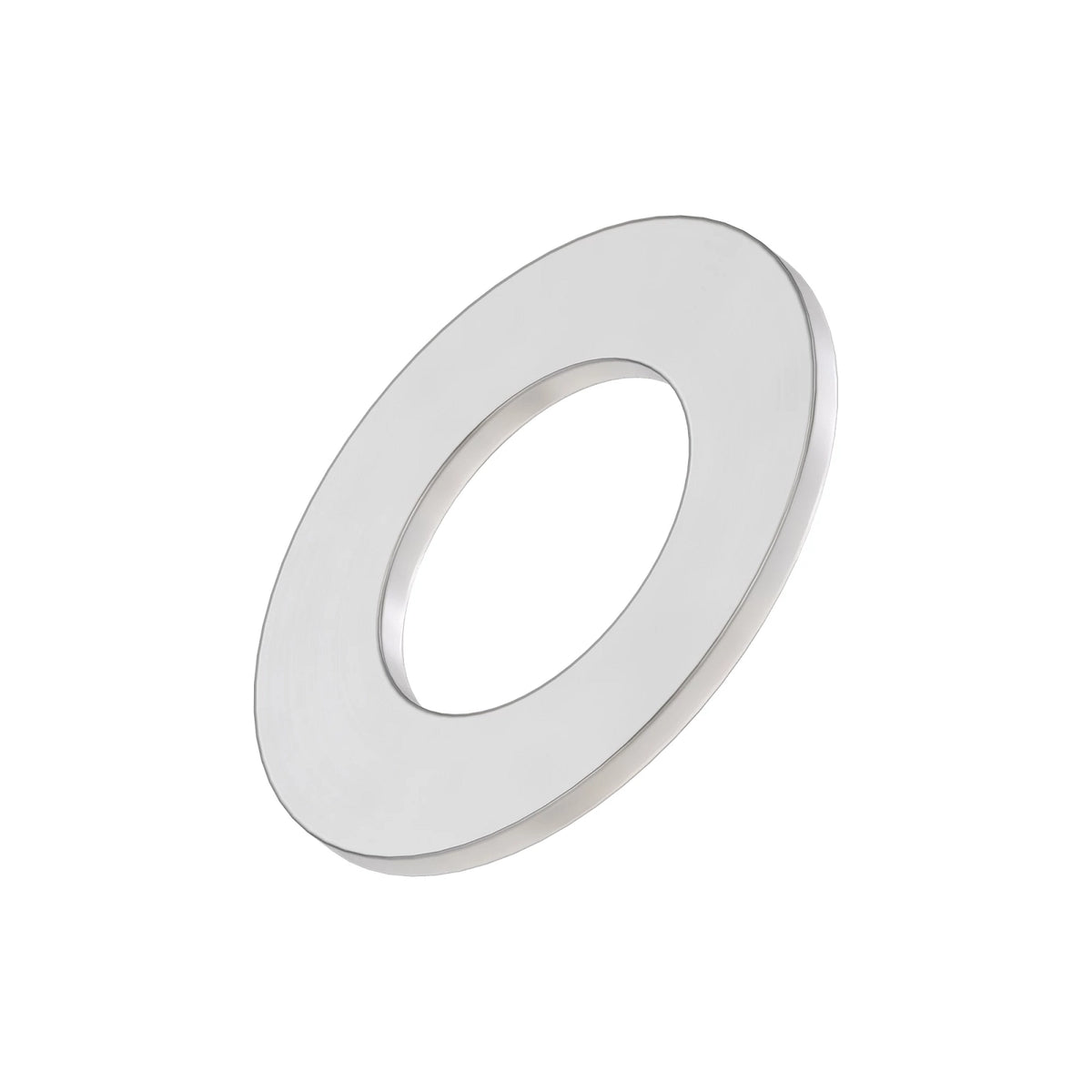 24H1255: Fits John Deere 24H1255 Round Hole Washer – Genuine OEM