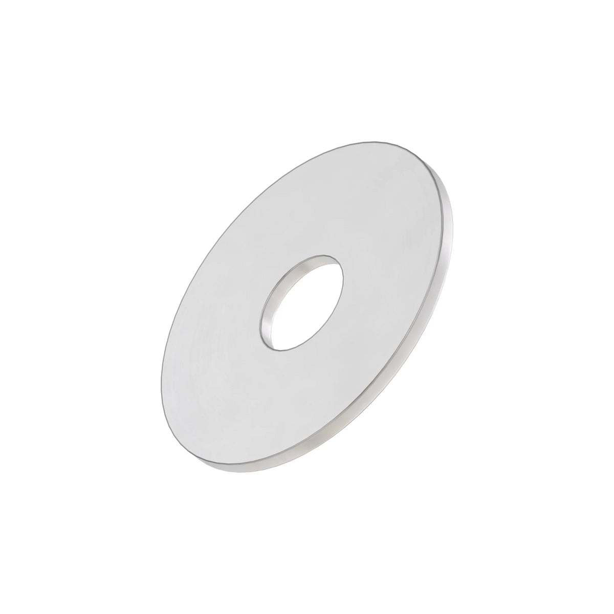 24H1259: Fits John Deere 24H1259 Round Hole Washer – Genuine OEM