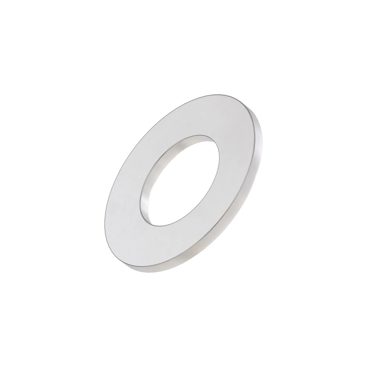 24H1276: Fits John Deere 24H1276 Round Hole Washer – Genuine OEM