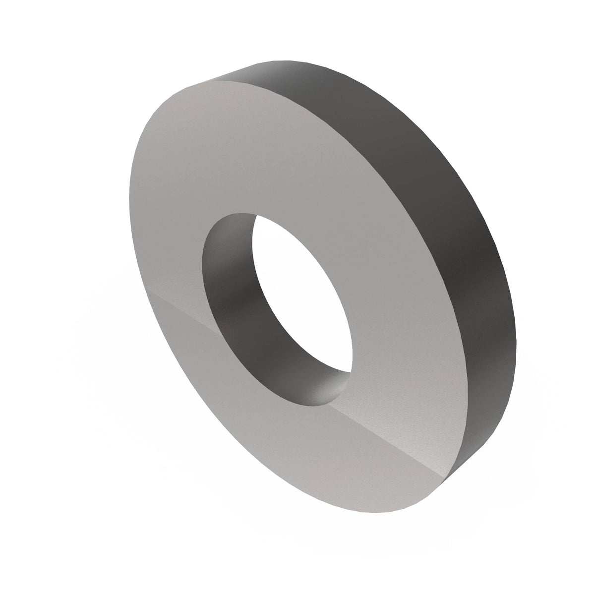 24H1292: 24H1292: Round Hole Washer