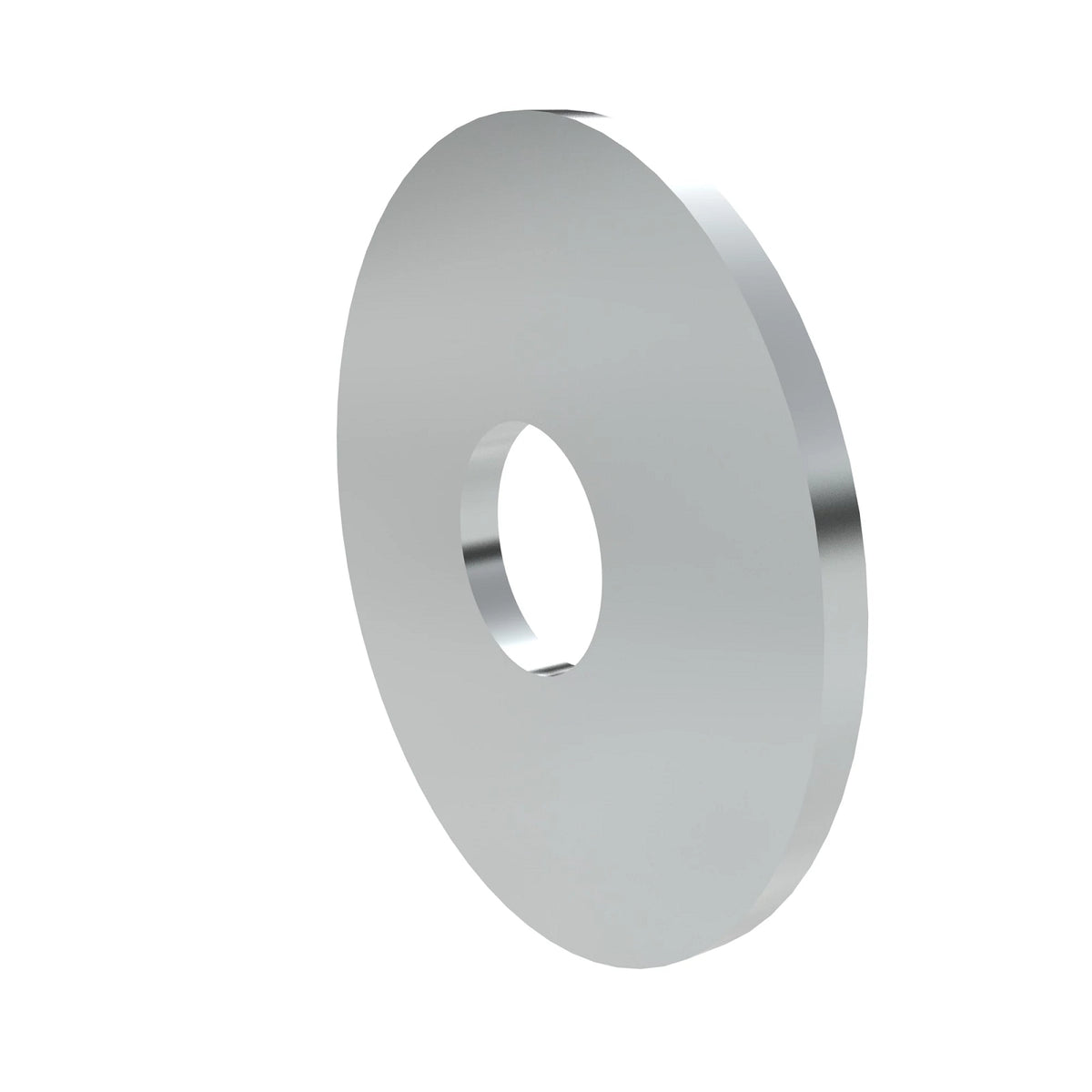 24H1294: Fits John Deere 24H1294 Round Hole Washer – Genuine OEM