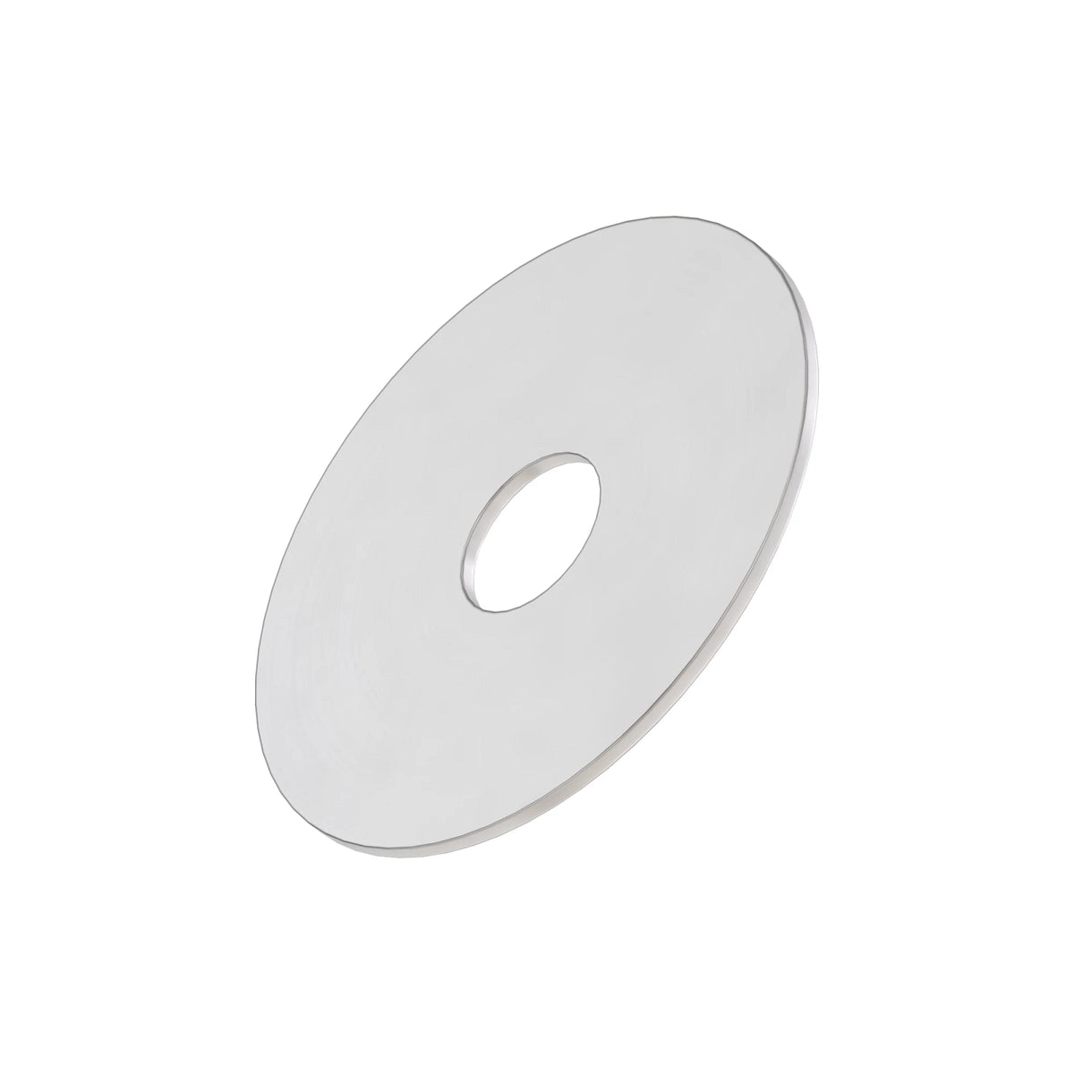24H1295: Fits John Deere 24H1295 Round Hole Washer – Genuine OEM