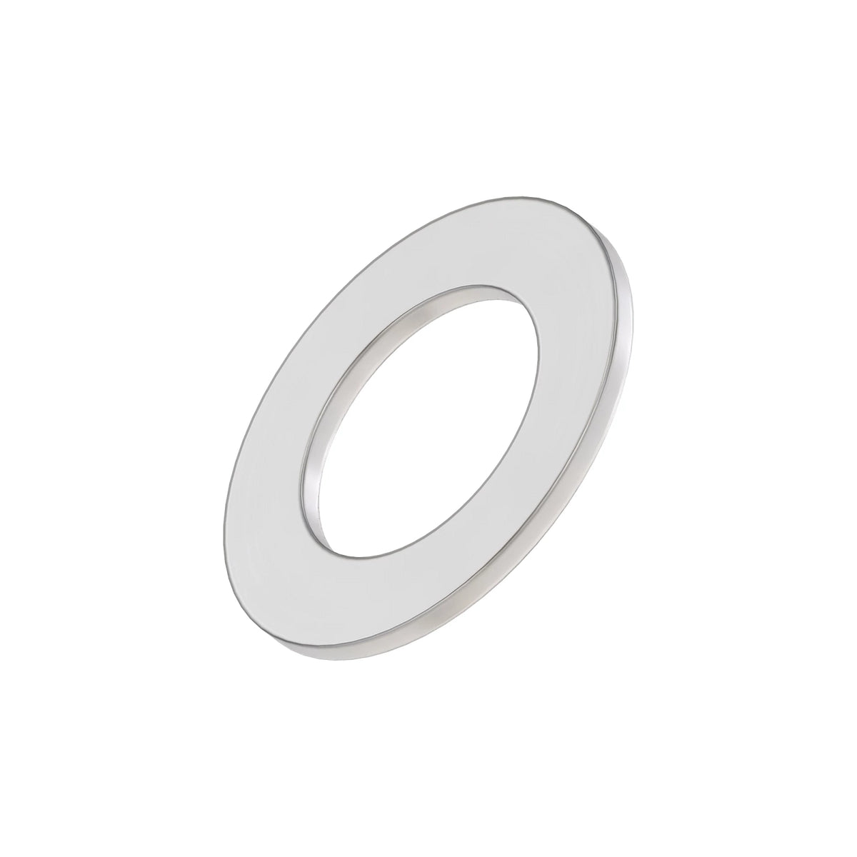 24H1298: Fits John Deere 24H1298 Round Hole Washer – Genuine OEM