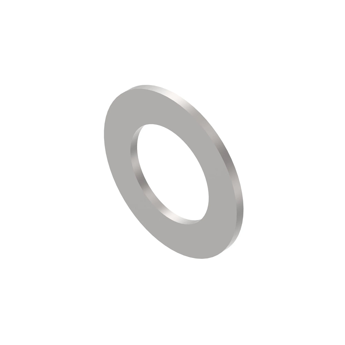 24H1302: Fits John Deere 24H1302 Round Hole Washer – Genuine OEM