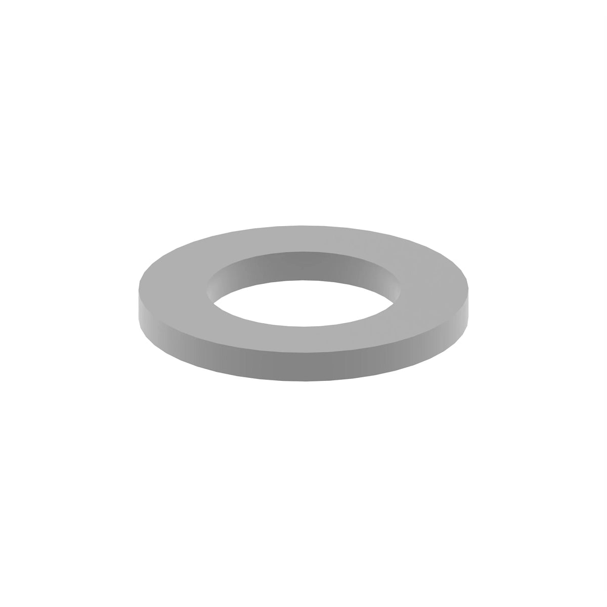24H1303: Fits John Deere 24H1303 Round Hole Washer – Genuine OEM