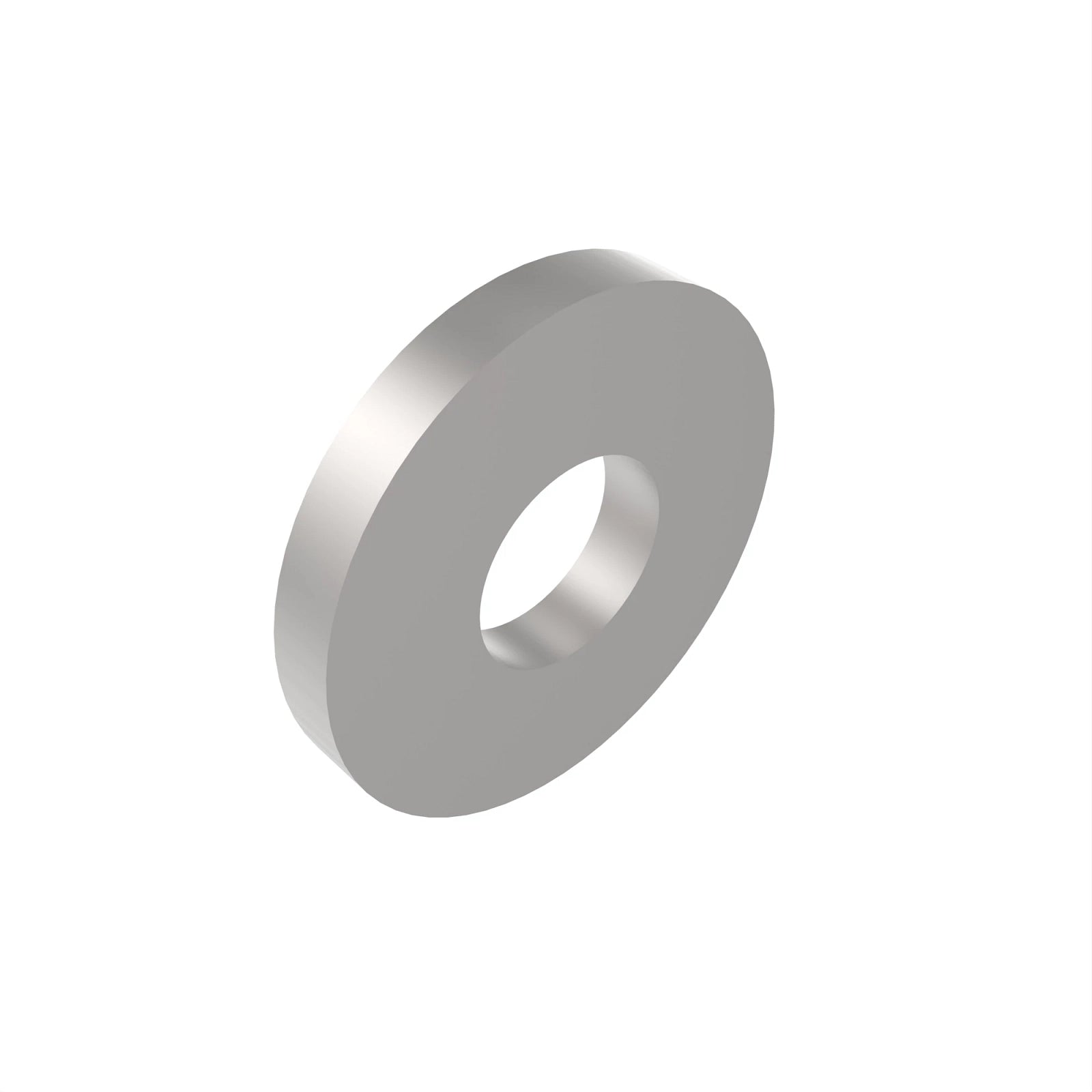 24H1308: Fits John Deere 24H1308 Round Hole Washer – Genuine OEM