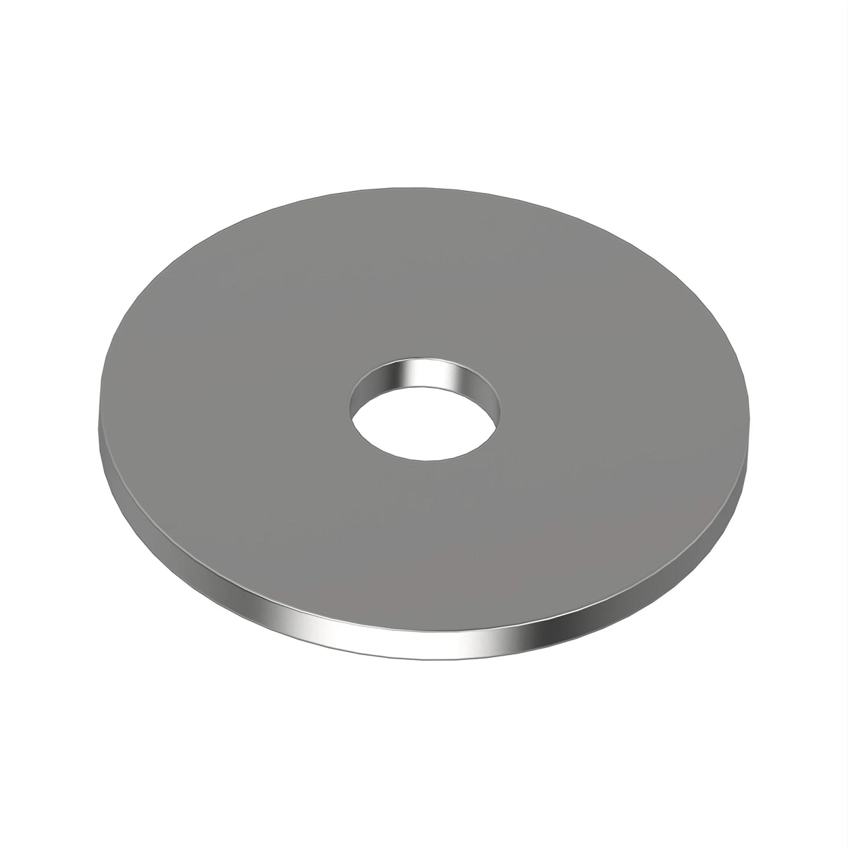 24H1314: 24H1314: Round Hole Washer
