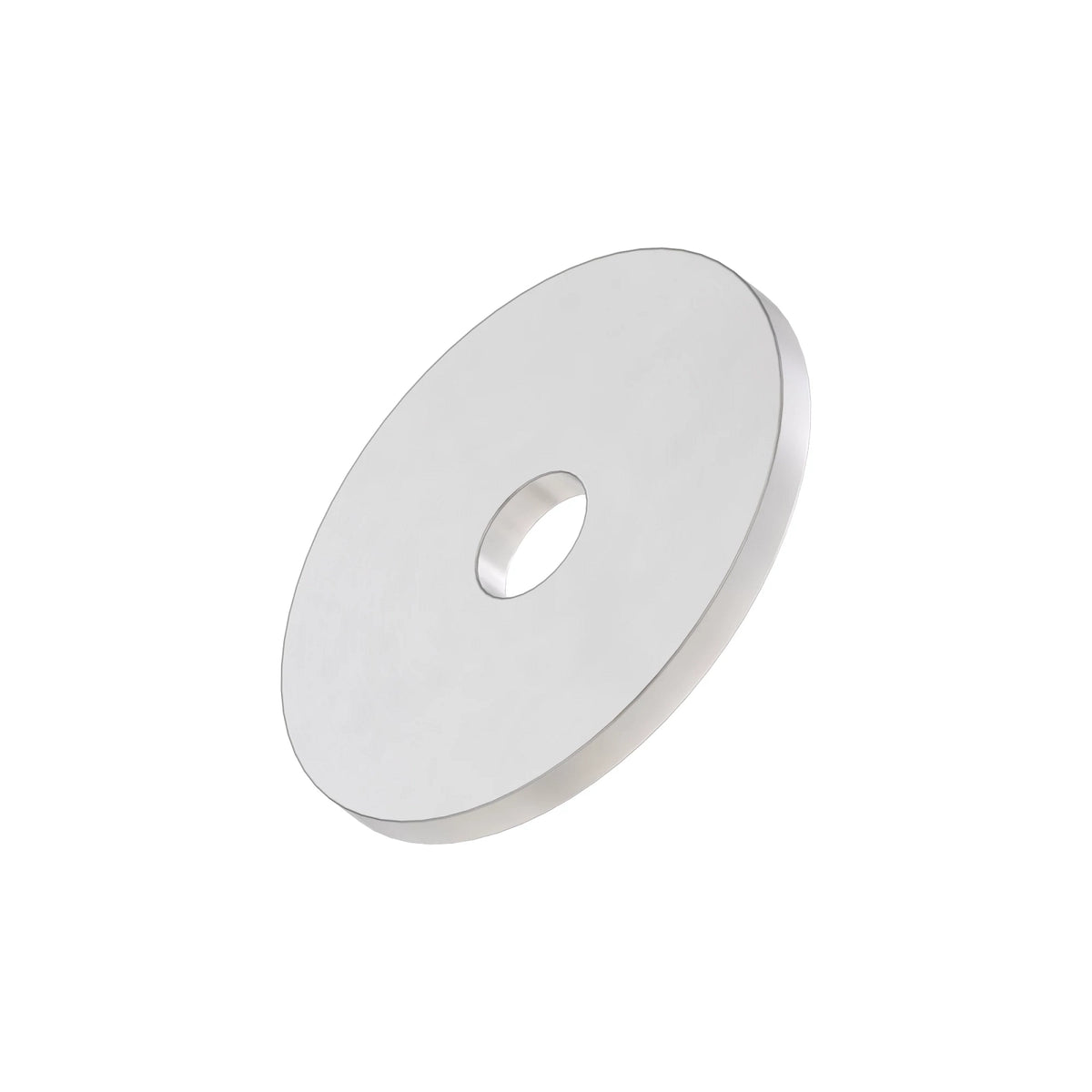 24H1318: Fits John Deere 24H1318 Round Hole Washer – Genuine OEM