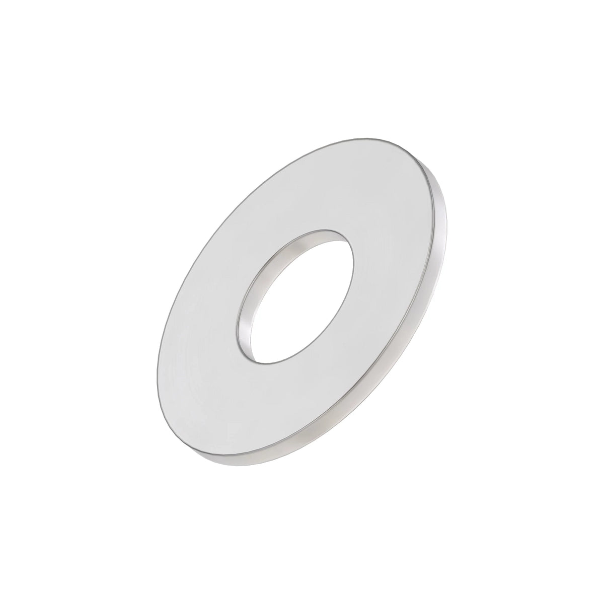 24H1326: Fits John Deere 24H1326 Round Hole Washer – Genuine OEM