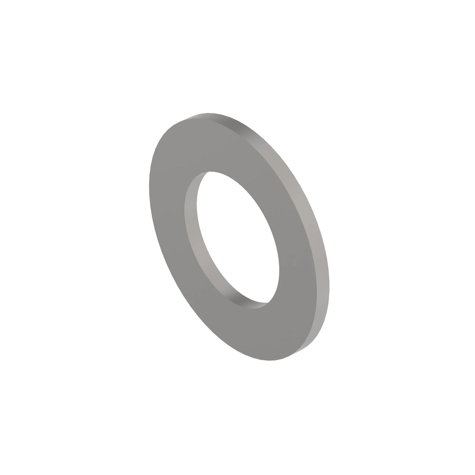 24H1341: 24H1341: Round Hole Washer