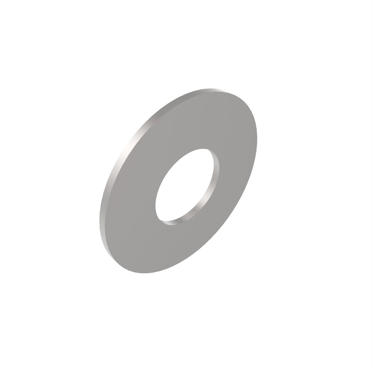 24H1360: Fits John Deere 24H1360 Round Hole Washer – Genuine OEM