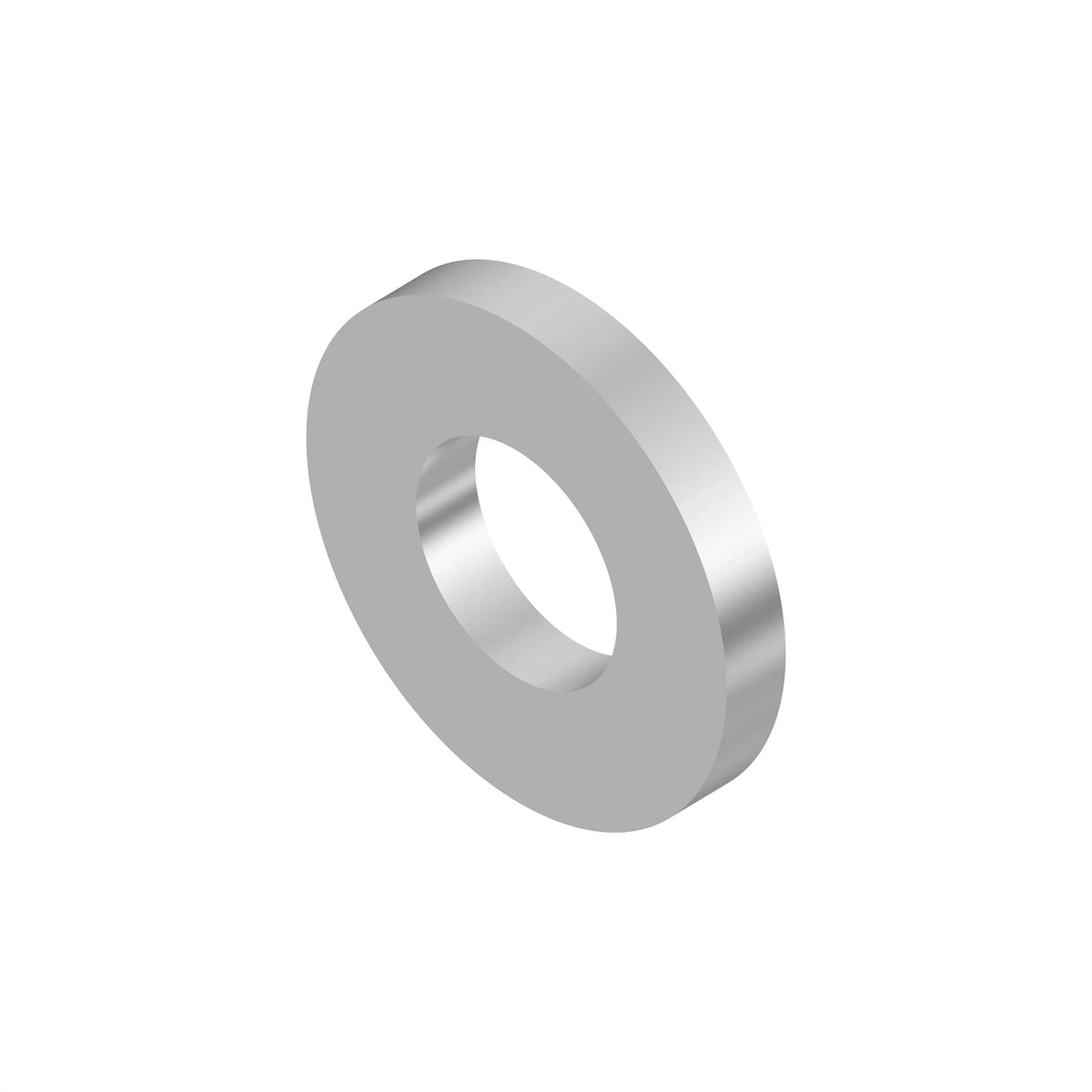 24H1363: Fits John Deere 24H1363 Round Hole Washer – Genuine OEM